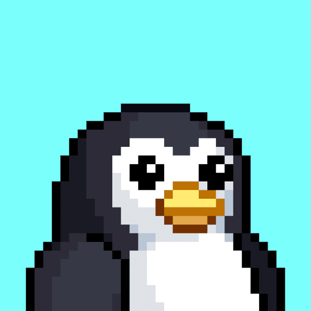 Penguin